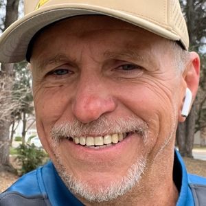 Meet your Posher, Chuck